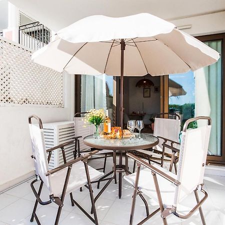L'Ange Gardien III Ap4293 By Riviera Holiday Homes Villefranche-sur-Mer Extérieur photo