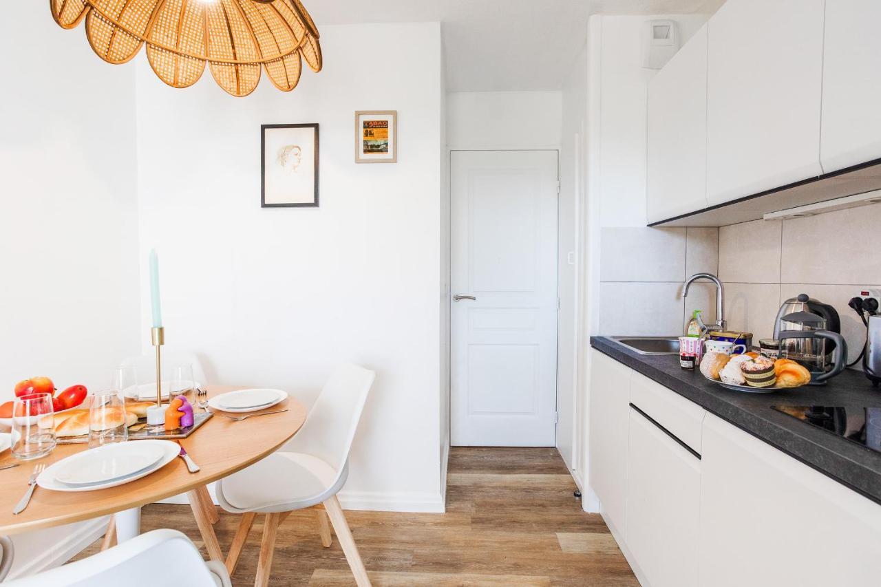L'Ange Gardien III Ap4293 By Riviera Holiday Homes Villefranche-sur-Mer Extérieur photo