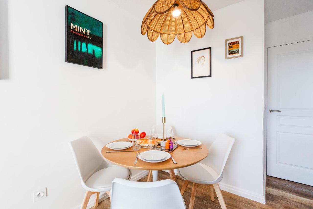 L'Ange Gardien III Ap4293 By Riviera Holiday Homes Villefranche-sur-Mer Extérieur photo