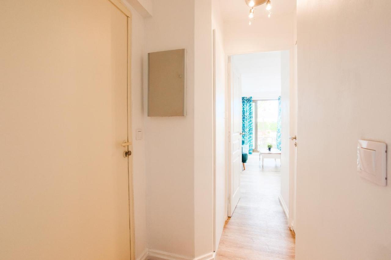 L'Ange Gardien III Ap4293 By Riviera Holiday Homes Villefranche-sur-Mer Extérieur photo